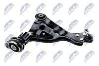 NTY ZWD-ME-055 Querlenker Links Vorne FüR M-B W447 5 Vito Mixto 2.0D 2.2D 03.14-