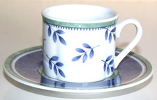 Switch 3  Espressotasse + Untertasse Villeroy & Boch