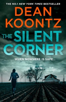 SILENT CORNER by DEAN KOONTZ Paperback Self Help Business