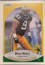 Brian Noble