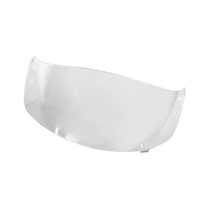 Helmvisier Gesichtsschutzschild für ICON Airframe Pro IC-04 Airmada Airform km