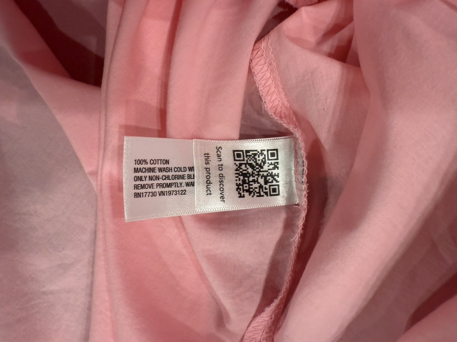 Universal Thread Medium M Women's Long Sleeve Cin… - image 8