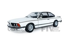 Solido 118 - Bmw 635 Csi E24 Hartge - 1984 S1810304 - 421186529