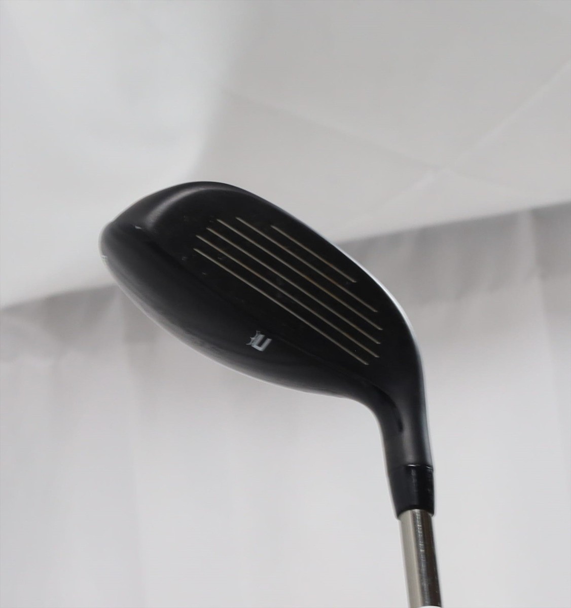 Cobra Radspeed Black/Turbo Yellow 19° 3H Hybrid Stiff 13330954