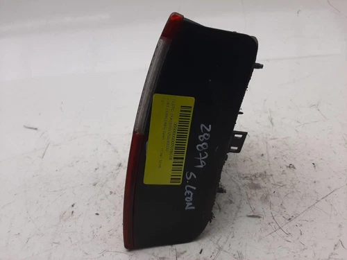 1M6945111FKZ Piloto Trasero Izquierdo para SEAT LEON (1M1) Sport 2005 2018518 - Imagen 3 de 4