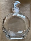 Luigi Bormioli Light And Music Decanter With Stopper Made In Italy — photo 1