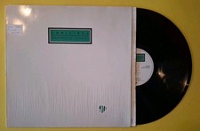 LP Original Schallplatte CHRIS REA - Shamrock...