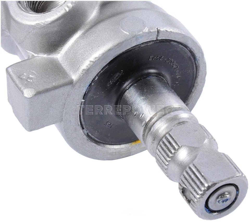 Barra de dirección para Ford Aerostar 1986-1997 1987 1988 1989 1990 1991 1992 1993 Foto 2 de 3