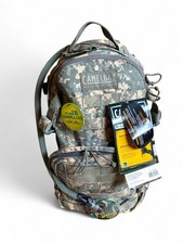 CamelBak Maximum HAWG 500 Cordura 100 oz Hydration Backpack Multicam AUC Low IRR