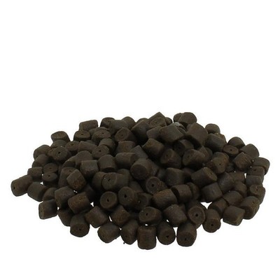 Marine Halibut Pellets 5 kg/14mm Carpline24 Fischpellets (4,84 EUR/kg)