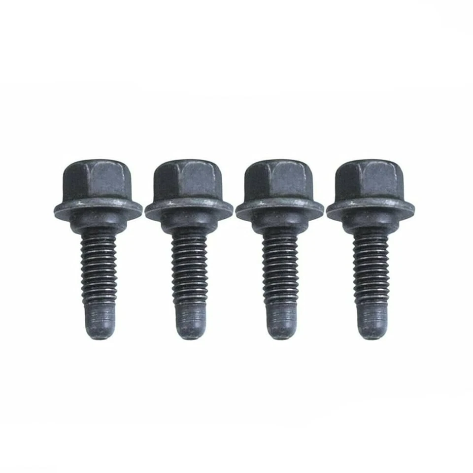  LS Lifter Guide Tray Bolts Set of 4 LS1 4.8 5.3 5.7 6.0 6.2 LQ4 LM7 LC9 LS3 GM - Image 2 of 2