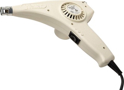 Weller 6966C 250 Watts Electric Industrial Heat Gun 