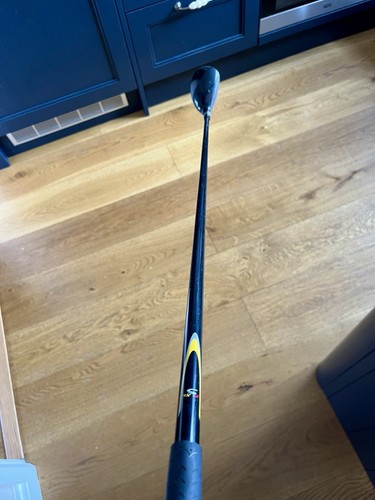 Taylormade R5 XL #4 Hybrid 22 Degree Regular Flex Hyperlite XL Graphite Shaft - Picture 12 of 14