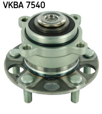 New Wheel Bearing Kit for HONDA:ACCORD VIII,ACCORD Coupe,INSPIRE VIII