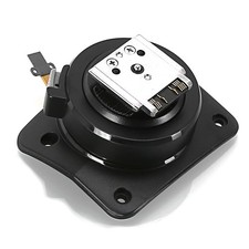 Godox V1S Hot Shoe Mount Foot Compatible with Sony Cameras Metal Version