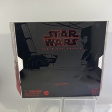 Star Wars Black Series Cassian Andor & B2EMO Action Figures Sealed W Case  ML