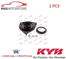 FEDERBEINLAGER DOMLAGER PAAR VORNE KYB SM5661 2PCS P FÜR HYUNDAI COUPE