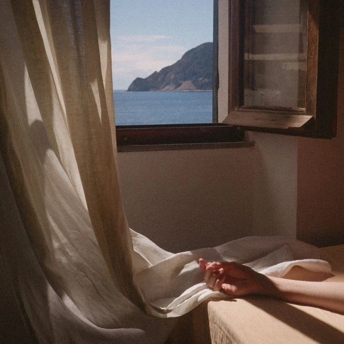 Goldmund - Layers Of Afternoon VINYL LP - image 1 of 1