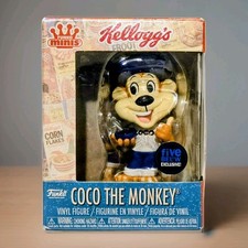 2017 Funko Coco Mystery Minis 9