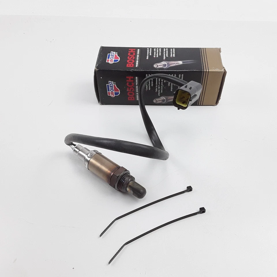 Upstream Rear Oxygen Sensor Assembly Fits Mazda MPV (2002 2003 2004 2005 2006) - Image 2 of 4