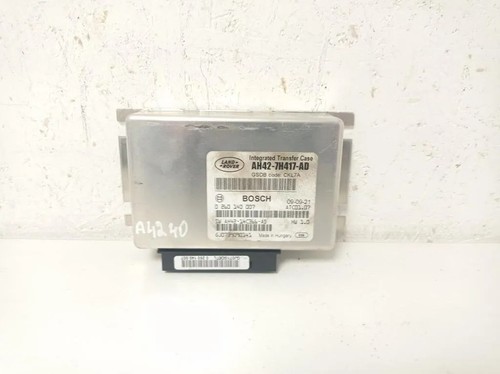 LAND ROVER RANGE ROVER SPORT L320 Getriebesteuergerät AH4214C366AD 27295561