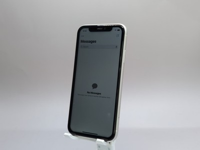 052200B iPhone 11 A2221 64GB ジャンク Apple iPhone 11 A2221 64GB White Unlocked W088624 | eBay