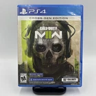 Call of Duty Modern Warfare 2 II PS4 PlayStation 4 Complete w/Inserts