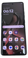 Motorola Edge 2025 Deep Forest 256 GB XT2519-1 T-MOBILE DESBLOQUEADO📦SBI SHADOW USADO