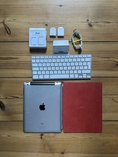 Apple iPad 3. Gen. 32GB, WLAN + Cellular, 24,64 Cm