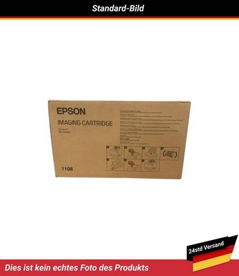 S051108 Epson EPL-N3000 Bild Patrone Schwarz