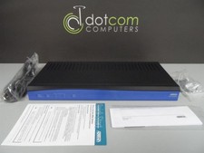 Adtran Total Access TA 908E 3rd Gen FXO 4243908F2 Lifeline Qty Avail Warrnt IAD