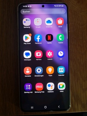 Samsung Galaxy S21 Plus