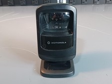 Motorola DS9208 1D/2D Omnidirectional Hands-Free USB Barcode Scanner