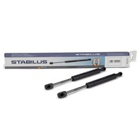 2X Stabilus Haubenlifter Gasdruckfeder Motorhaube FüR Porsche 968 / Cabrio Vorne