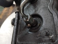 Injecteur Audi CABRIOLET