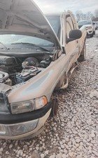 1998 Dodge Ram 1500 Automatic Transmission Oem 94k Miles - Lkq442917040