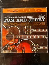 Tom Tomlinson Jerry Kennedy Guitar's Greatest Hits 12