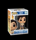 Funko Pop! Vinyl: Pixar - Luca Paguro #1053