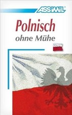 Assimil Polnisch ohne Mühe; Assimil Polski bez trud... | Buch | Zustand sehr gut
