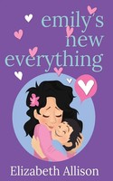 Emily's New Everything Elizabeth Allison Taschenbuch Kartoniert / Broschiert