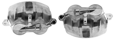 2x Front Calipers | Mercedes Sprinter Classic 4.6 Vario 311 313 411 413 512
