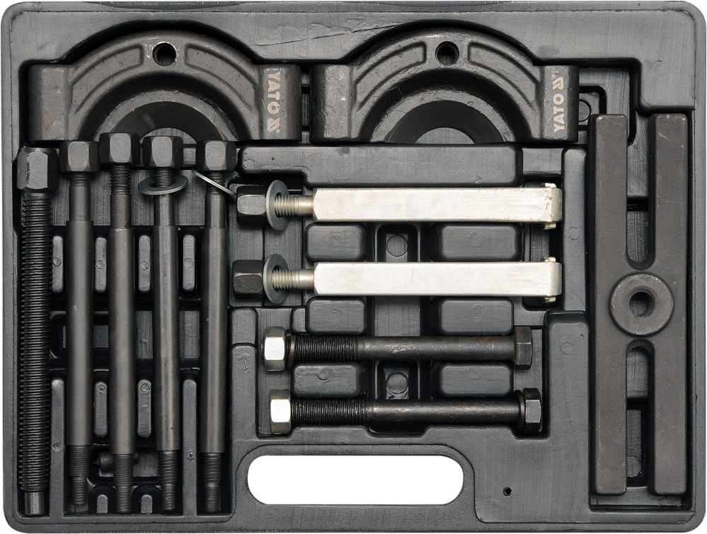 Fits YATO NARZ�DZIA YT-0641 TWO-ARM PULLER SET AND YATO SEPARATOR  ⭐UK Stock⭐