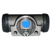 Radbremszylinder Hinterachse Ø 19 Mm Metzger FüR U.A. Chrysler Voyager