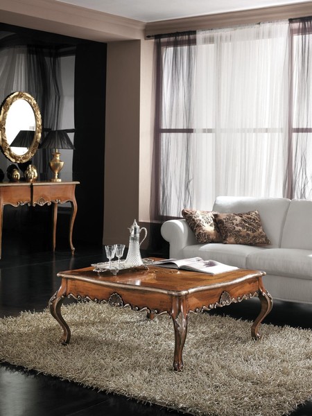 Designer Tisch Wohnzimmertisch Tische Beistelltisch Couchtisch Kaffeetisch Neu-image