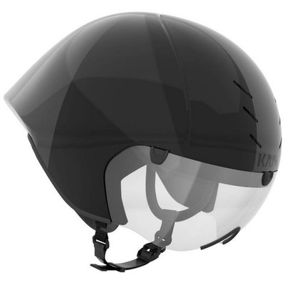 chrono helm mistral schwarz KASK KASK Fahrrad