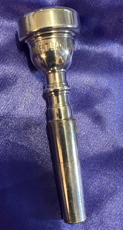 Vincent Bach Corp In Brass Instrument Mouthpieces for sale | eBay