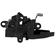 New Hood Latch Lock for Toyota Corolla 2009-2013 TO1234119 5351002330