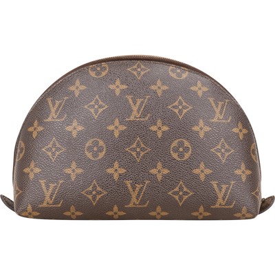 Louis Vuitton Monogram Canvas Cosmetic Pouch GM