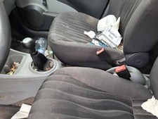 Démarreur Nissan PIXO