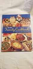 Wal-Mart Family Cookbook